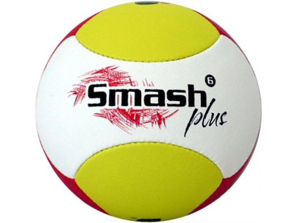 Míč volejbal BEACH SMASH NEW 5263S + textilní rouška ke každé objednávce zdarma