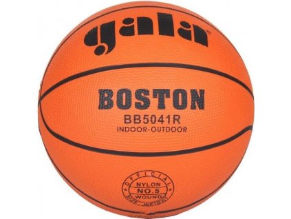 Míč basket BOSTON BB5041R