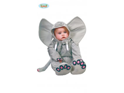BABY ELEPHANT - slon