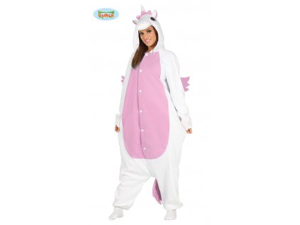 Jednorožec - dámský kostým  dámský karnevalový kostým