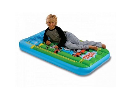 Intex Thomas Friends License Inflatable Bed 48777 2