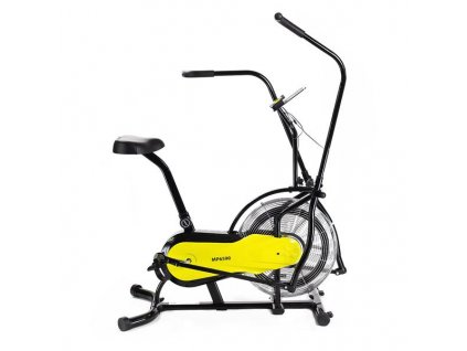 MP 6590 AIR BIKE HMS + dvouvrstvá rouška ke každé objednávce zdarma