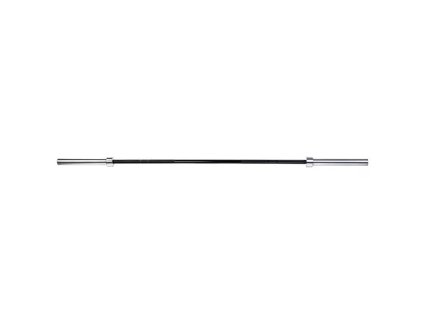 GCF700 CROSSFITOVÁ OSA 220CM x 50MM HMS PREMIUM