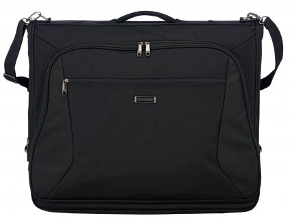 Travelite Mobile Garment Bag Business Black