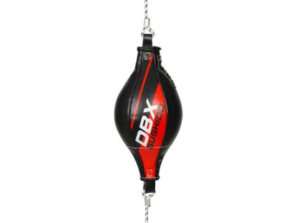 Reflexní míč, speedbag DBX BUSHIDO ARS-1171 B + dvouvrstvá rouška ke každé objednávce zdarma