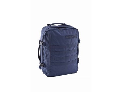 CabinZero Military 28L Navy palubní batoh - batoh do letadla