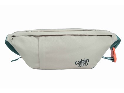 CabinZero Classic Hip Pack 2L Sand Shell stylová ledvinka