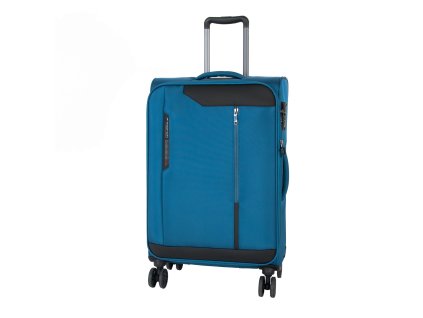 March Stardust M Petrol blue + textilní rouška ke každé objednávce zdarma