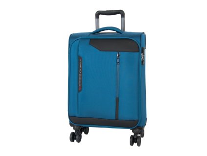 March Stardust S Petrol blue + textilní rouška ke každé objednávce zdarma