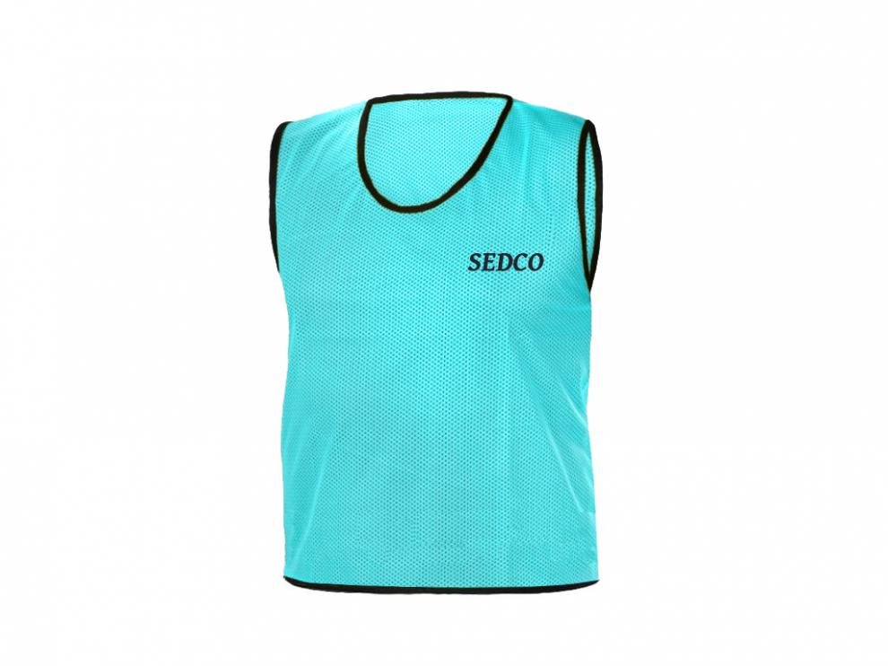 Rozlišovací dresy děrované SV.MODRÉ RICHMORAL - S varianta: modrá