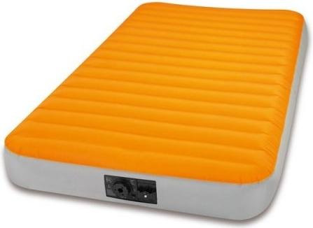 Nafukovací postel jednolůžková INTEX Super-Tough 64791 99x191x20 cm