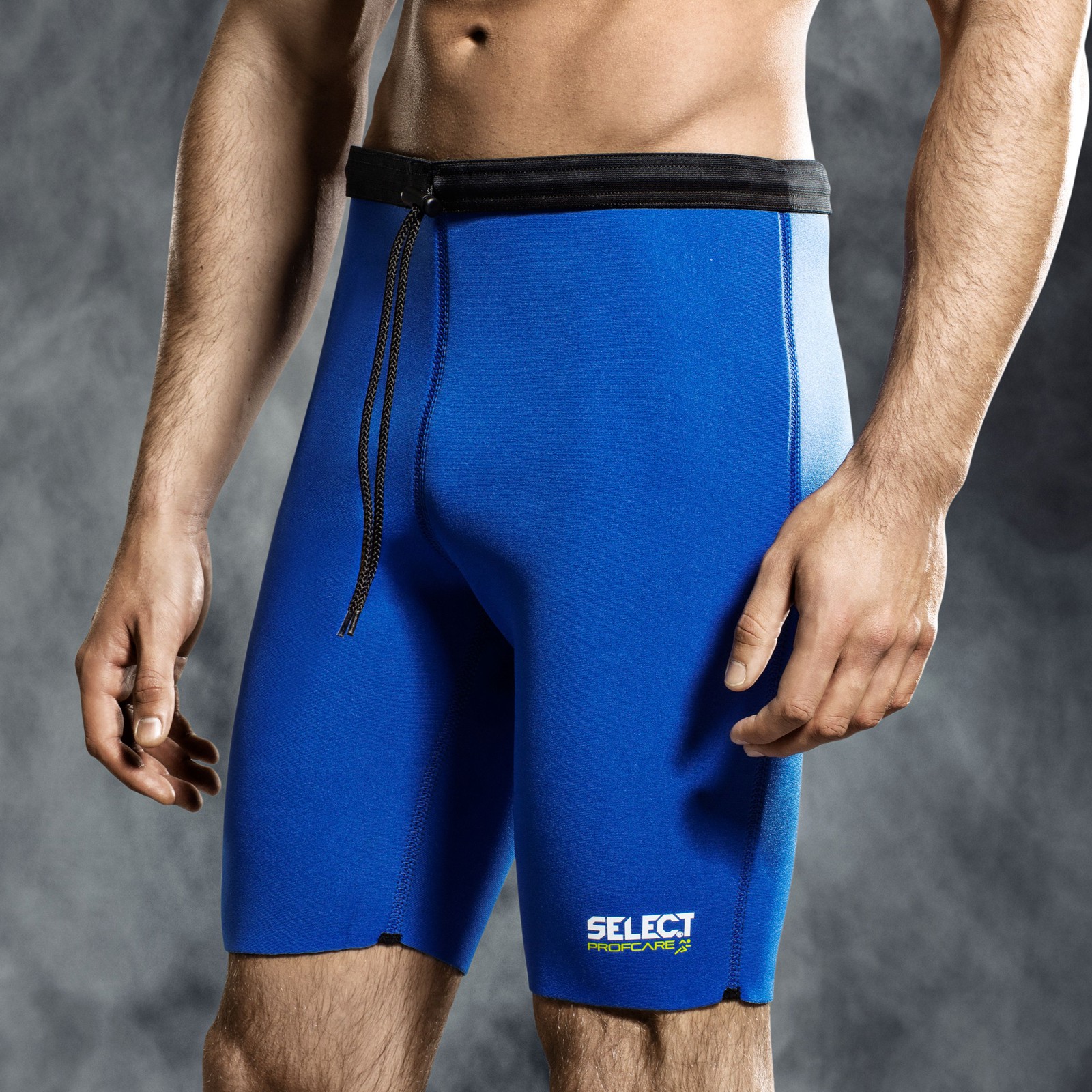 Thermo kalhoty  Select Thermal trousers 6400 modro černa Velikost: XS