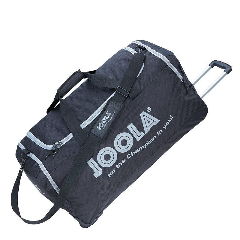 Sportovní taška JOOLA ROLLBAG varianta: černá