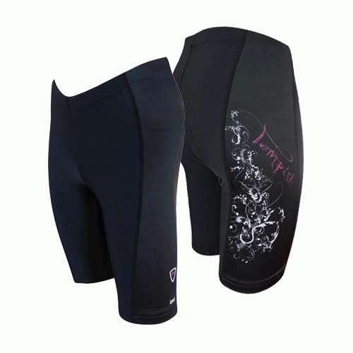 TEMPISH CATE kraťasy na kolečkové brusle Velikost: M