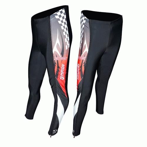 TEMPISH FASTI senior-zateplené kalhoty Velikost: XXL