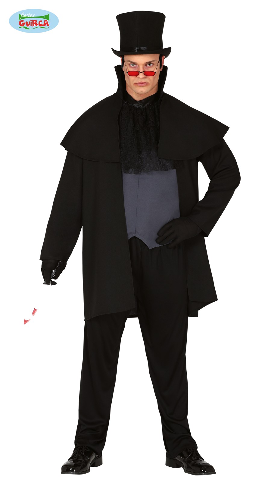 Guirca Fiestas Španělsko Mr. Lord 52-54 varianta: L 52 - 54