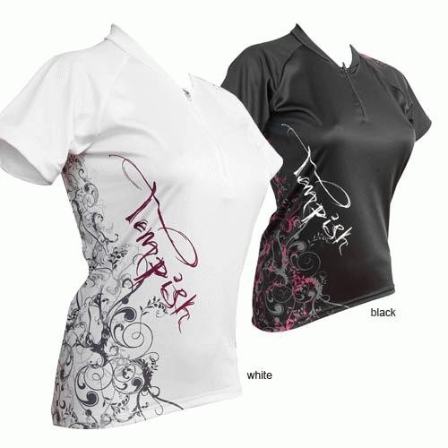 TEMPISH CATE dres na kolečkové brusle,kolo Barva: black, Velikost: L