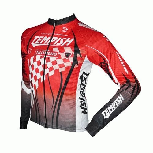 TEMPISH COMFI senior-zateplený dres Velikost: S