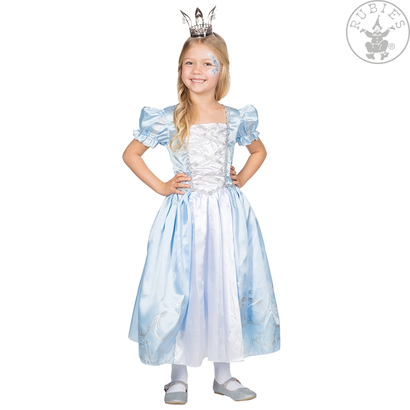 Rubies Německo Princezna Lilly varianta: 104