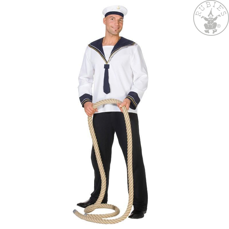 Rubies Německo Námořník 52 varianta: 56