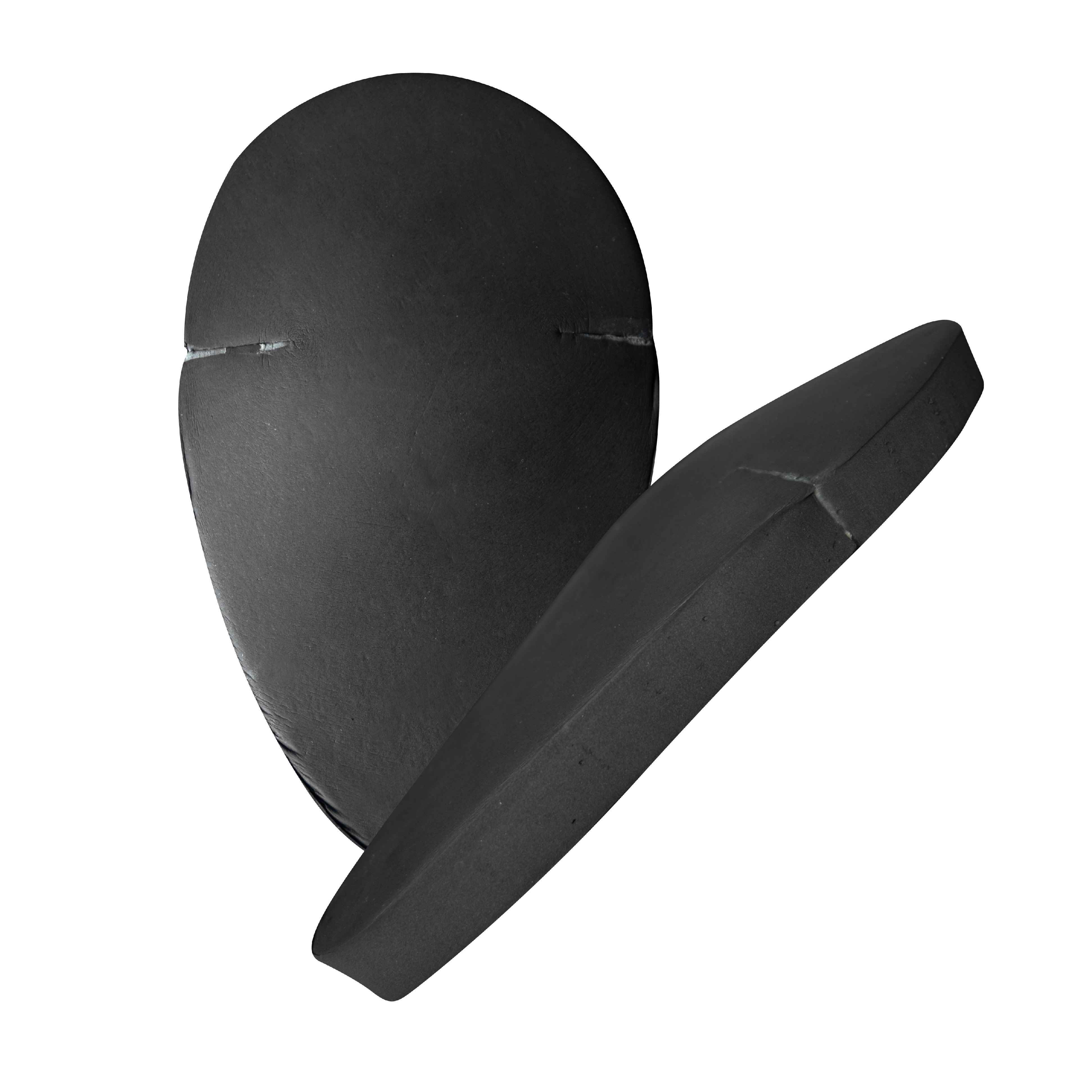 TEMPISH florbal brankařina Náhradní polstrování pro REACT R2 Velikost: L