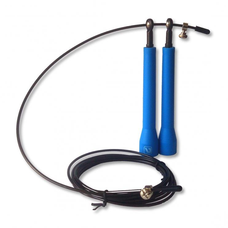 Švihadlo Speed LiveUp Cable 3140 3m varianta: černá