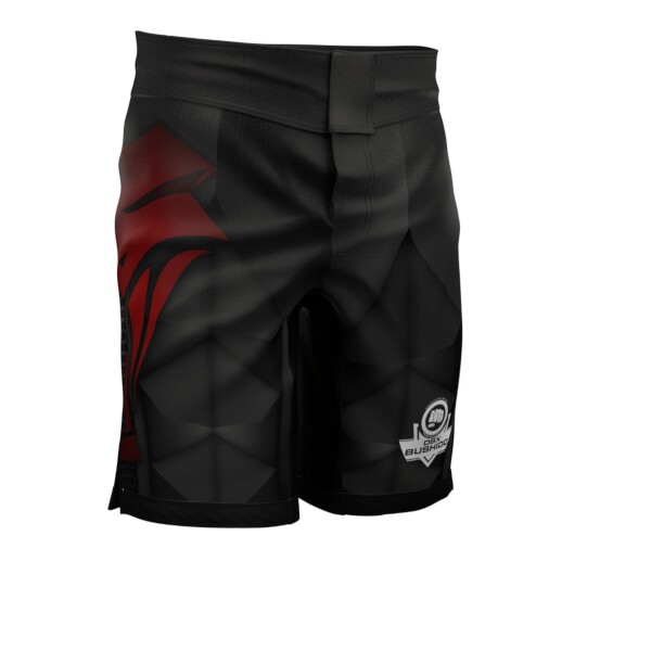 Šortky DBX Bushido Snake Velikost: M
