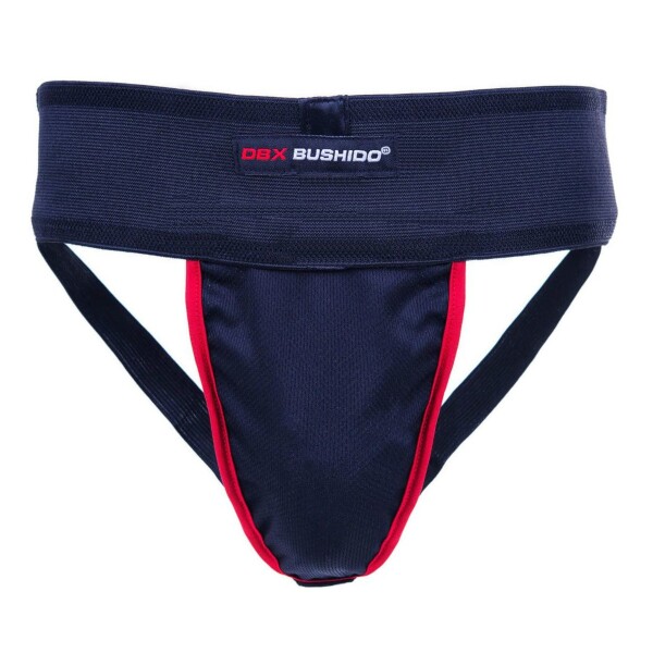 Suspenzor DBX Bushido ARG-2154B Velikost: XL