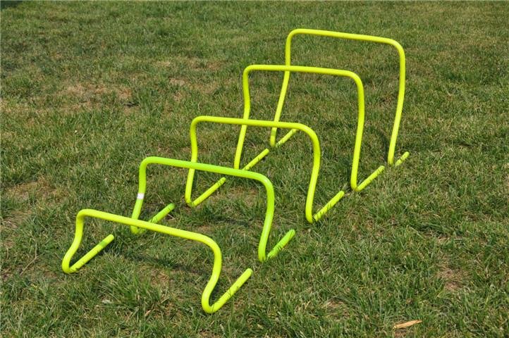 Překážka Agility 12 varianta: 38 cm