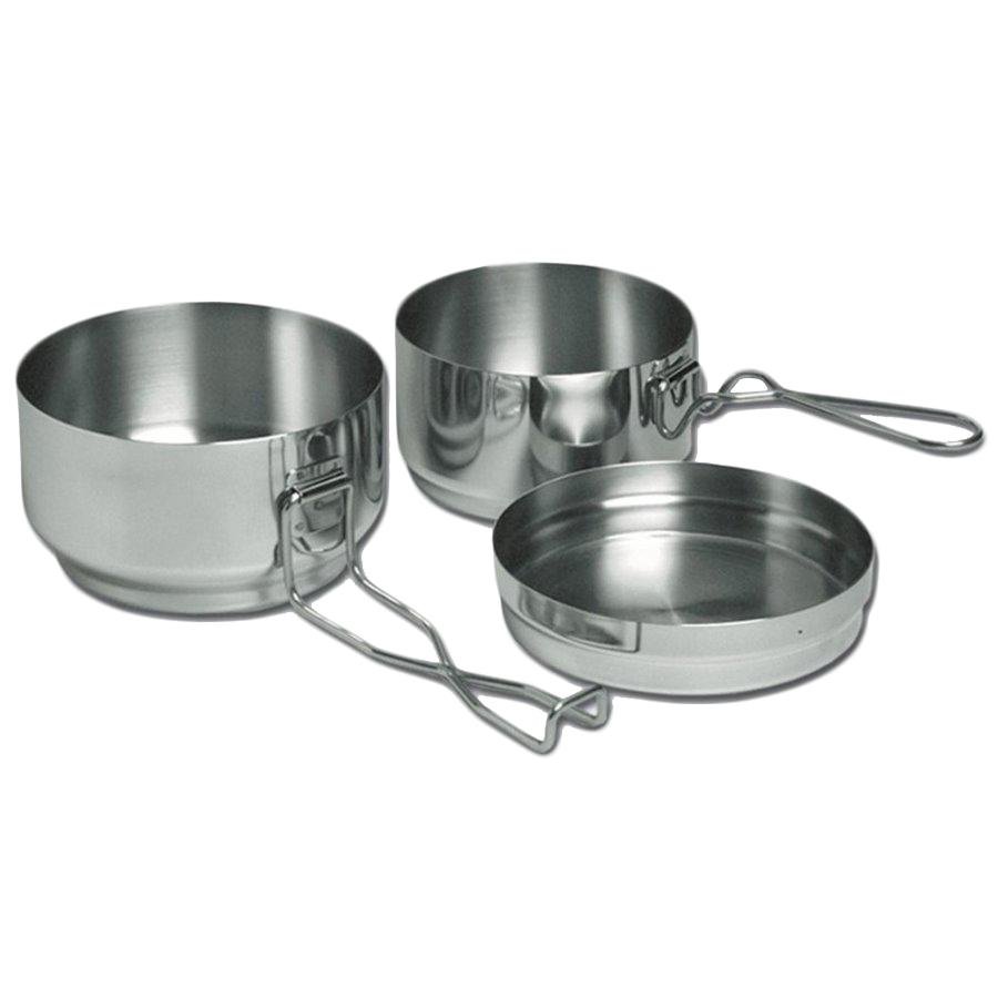 Ostatní Ešus třídílný ALU