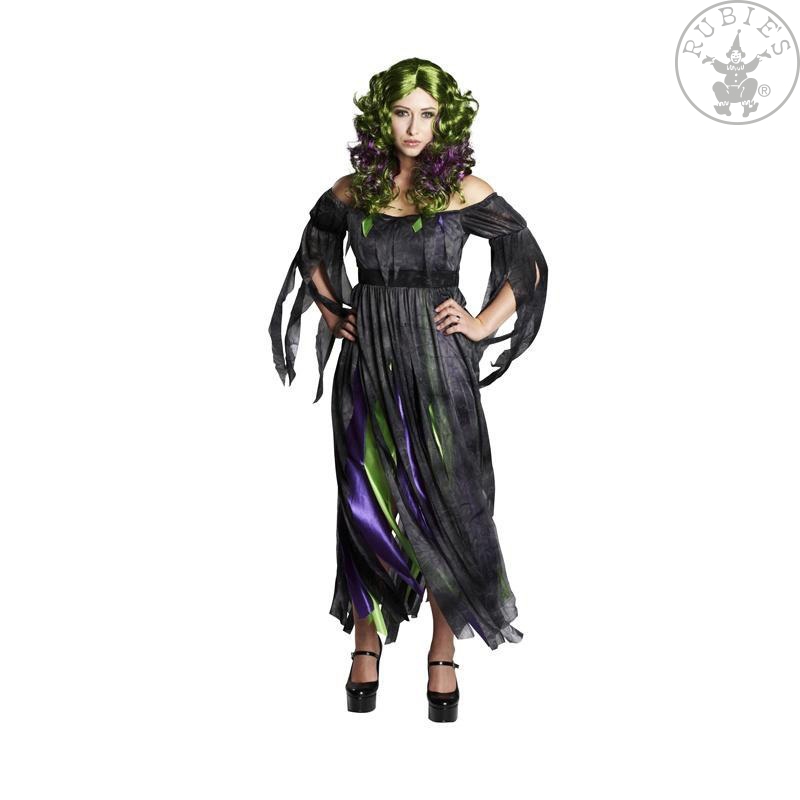 Rubies Německo Mrtvola z bažin - kostým D varianta: 42