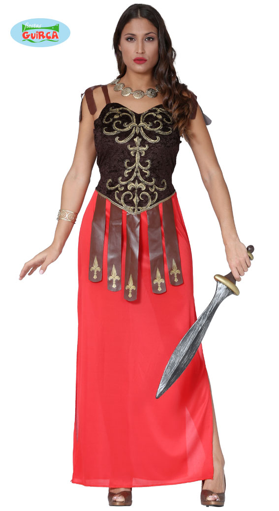 Guirca Fiestas Španělsko Kostým Tiberia varianta: M - 38/40