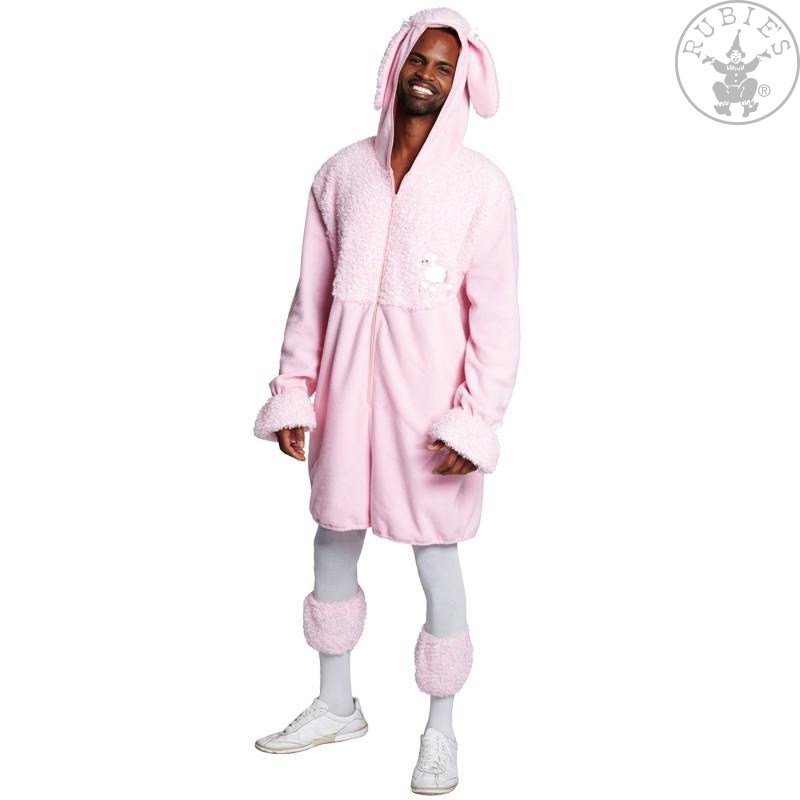 Rubies Německo Pudl - kostým D varianta: S 46 - 48