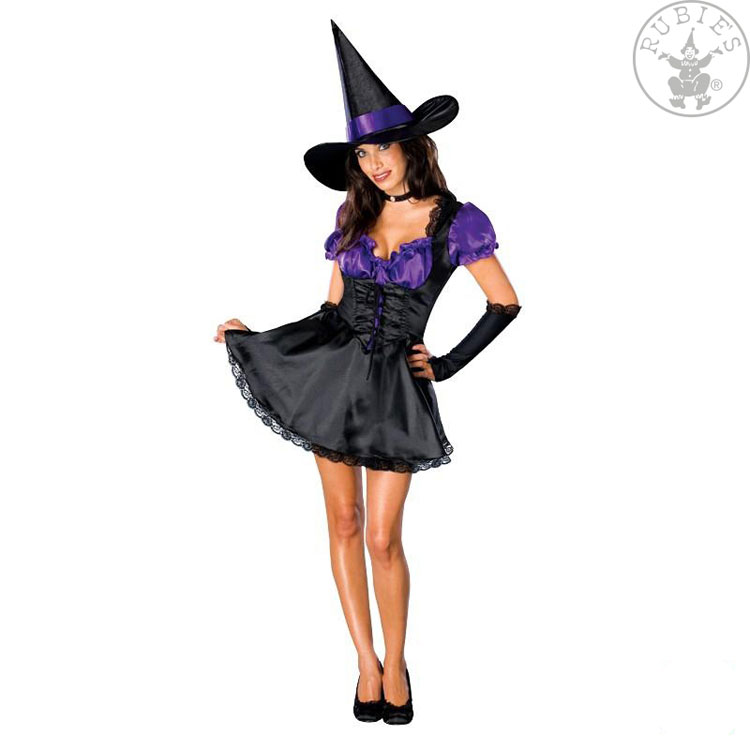 Rubies USA Storybook Witch D varianta: M - 38/40