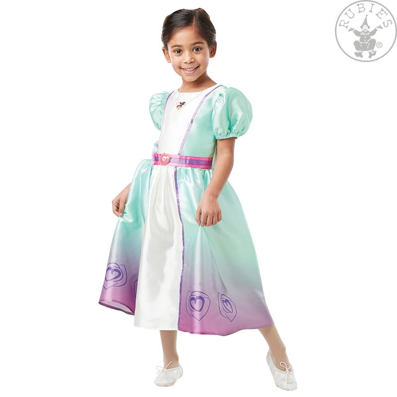 Rubies USA Nella Princess varianta: M  5 - 7  roků