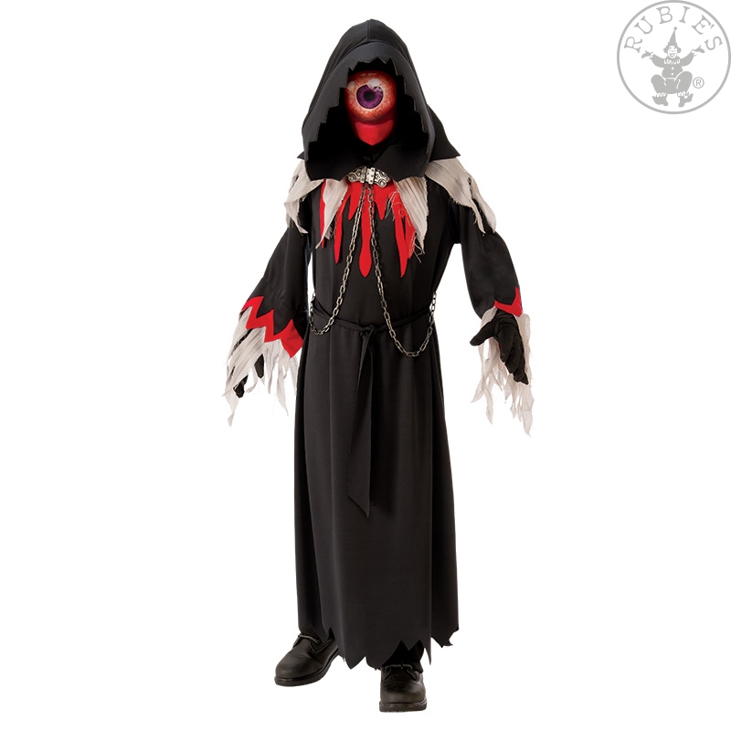 Rubies USA Cyclops - kostým s maskou varianta: M  5 - 7  roků