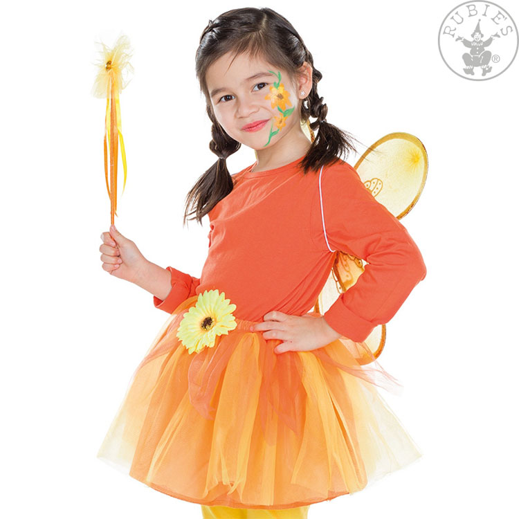 Rubies USA Slunečnice - set