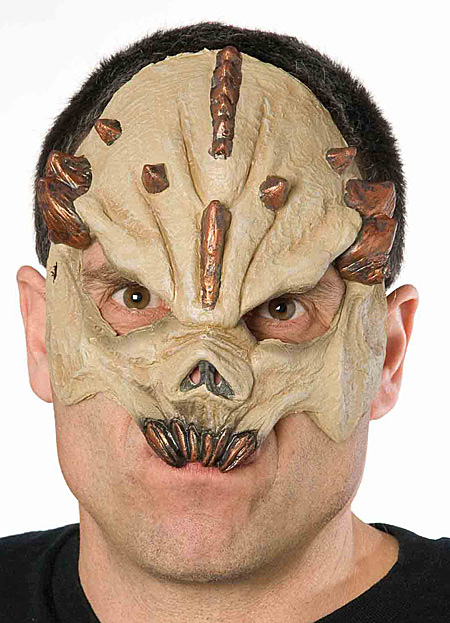 Rubies USA Maska Grave Spawn D