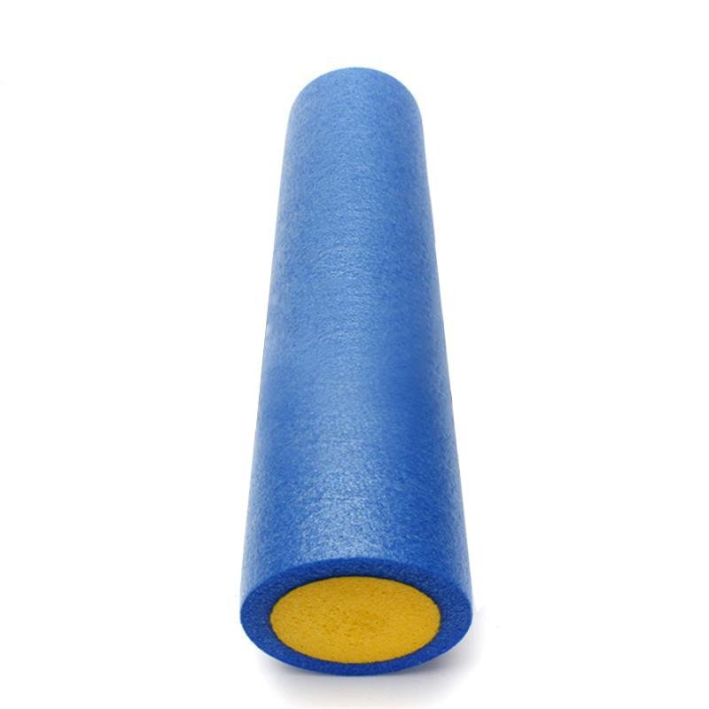 Masážní VÁLEC YOGA SEDCO 60x15 cm varianta: modrá