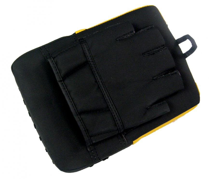 Box obdelníková lapa SEDCO PU 26x20 cm varianta: černá