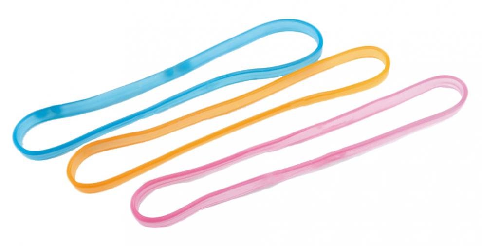 Aerobic guma SEDCO O JELLY LIGHT 1043L varianta: modrá