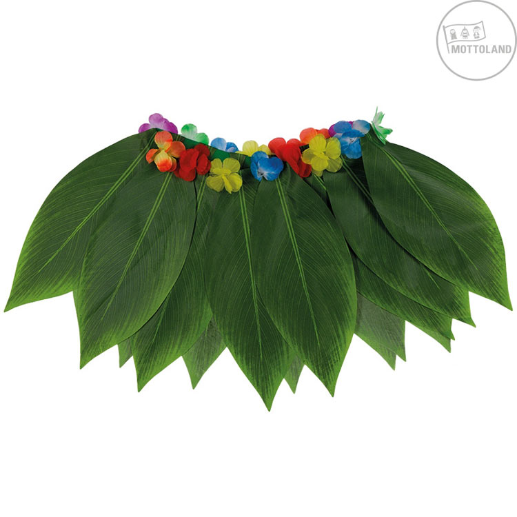 Mottoland Německo Banánová sukně  s květy