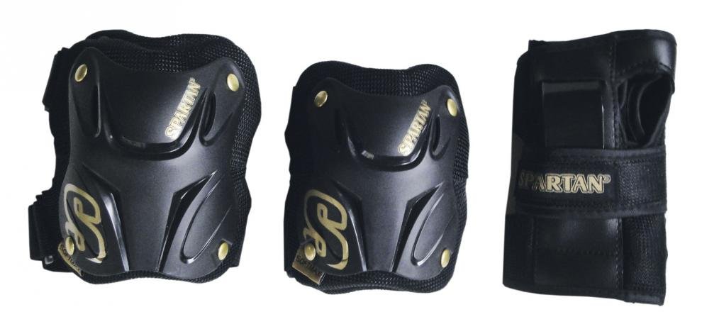 Chrániče skate -In-Line sada 2321 varianta: - pouze L,XL