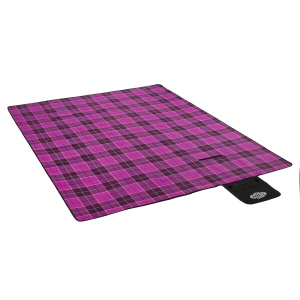 Pikniková deka NILS CAMP NC8008