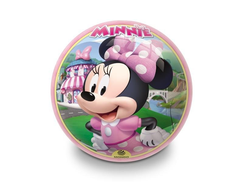 Mič dětský MONDO MINNIE MOUSE 230 varianta: Minnie Mouse
