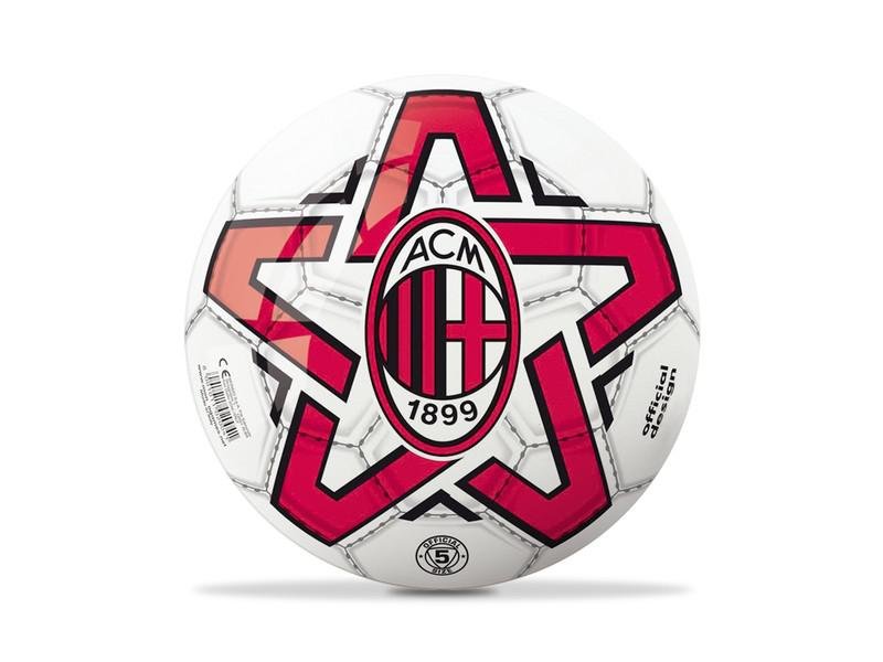 Míč dětský MONDO A.C. Milan varianta: AC Milan