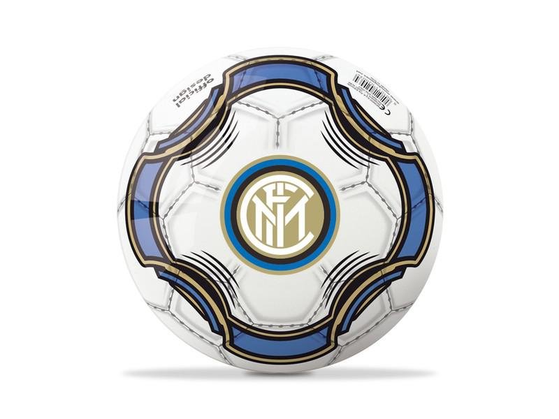 Míč dětský MONDO INTER MILAN 230 mm varianta: AC Milan