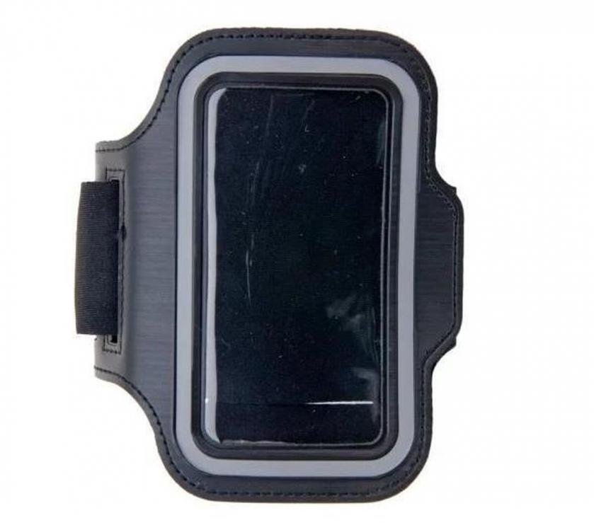Sportovní pouzdro na mobil XQ MAX do 5 palců varianta: černá