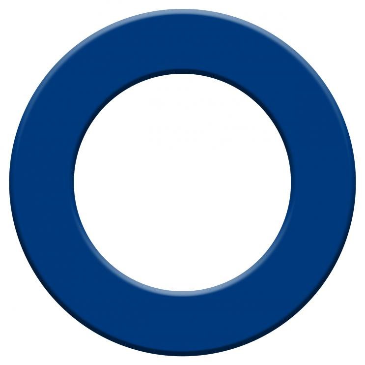 XQ MAX Ochranný kruh XQMax Dartboard Surround Blue varianta: modrá