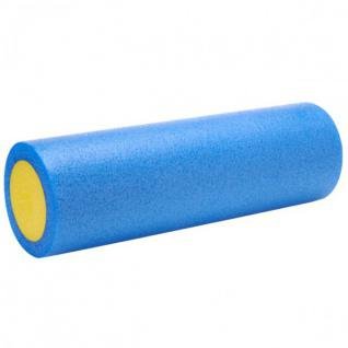 XQ MAX Pěnový válec XQMax YOGA FOAM 45x15cm varianta: modrá